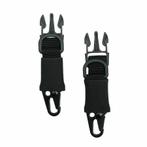 101 INC Tactical Sleutelhouder C - Diverse kleuren, Caravans en Kamperen, Verzenden, Nieuw