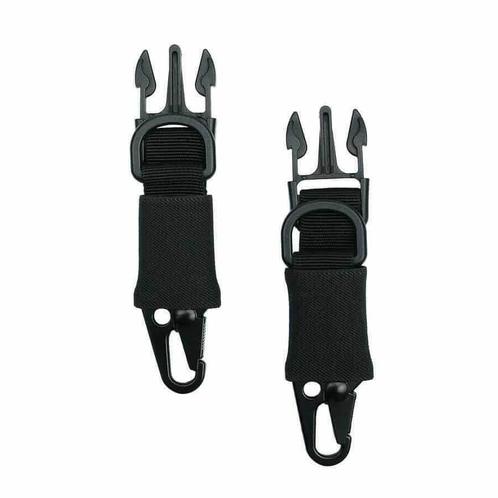 101 INC Tactical Sleutelhouder C - Diverse kleuren, Caravans en Kamperen, Kampeeraccessoires, Nieuw, Verzenden