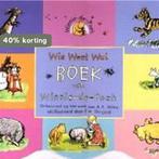 Wie weet wat boek van Winnie-de-Poeh 9789000034116, Verzenden, Gelezen, A.A. Milne