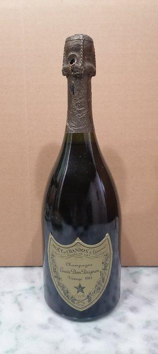 1983 Moët & Chandon, Cuvée Dom Pérignon - Champagne Brut - 1, Verzamelen, Wijnen