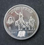 Spanje. Juan Carlos I. Peseta 1997 (Zonder minimumprijs)