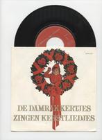 Damrakkertjes, De – De Damrakkertjes Zingen Kerstliedje..., Cd's en Dvd's, Vinyl Singles, Verzenden, Nieuw in verpakking