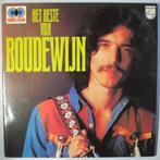 Boudewijn de Groot - Het beste van Boudewijn de Groot - LP, Cd's en Dvd's, Verzenden, Nieuw in verpakking
