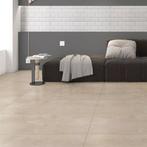 Vloertegel/Wandtegel Grespania Town Beige 30x60 (Vloeren), Doe-het-zelf en Verbouw, Tegels, 60 cm of meer, Keramiek, Nieuw, Ophalen of Verzenden