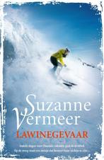 Lawinegevaar 9789400512894 Suzanne Vermeer, Boeken, Thrillers, Verzenden, Zo goed als nieuw, Suzanne Vermeer