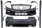Facelift A45 AMG Look Body Kit voor Mercedes Benz A-Klasse W, Auto diversen, Tuning en Styling, Ophalen of Verzenden