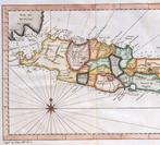 Indonesië - Java; N. Bellin - Nouvelle Carte de lIsle de, Boeken, Nieuw