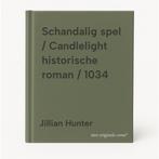 Schandalig spel / Candlelight historische roman / 1034, Boeken, Verzenden, Gelezen, Jillian Hunter