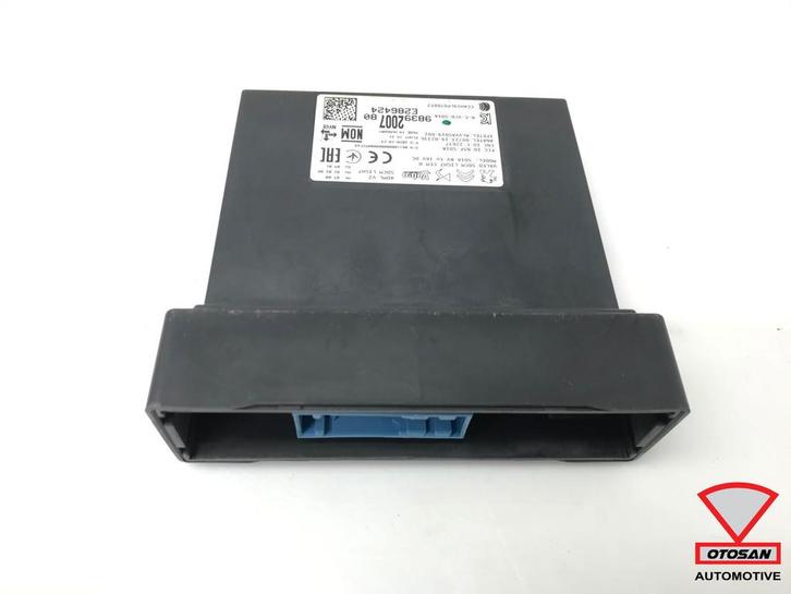 Peugeot 208 Corsa F Verlichting Module ECU 9839200780, Auto-onderdelen, Elektronica en Kabels, Gebruikt, Peugeot, Ophalen