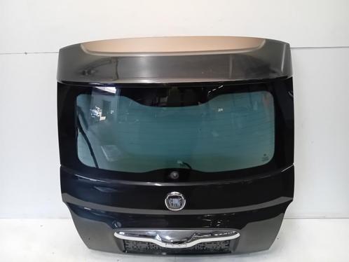 Achterklep Fiat 500  1.2, Auto-onderdelen, Carrosserie en Plaatwerk, ARN erkend, Stiba lid, Erkend duurzaam, Achter, Fiat, Gebruikt
