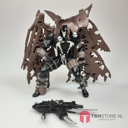 Spawn - Deluxe Spawn Ultra Figure (Toys), Verzamelen, Poppetjes en Figuurtjes, Zo goed als nieuw, Verzenden