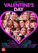 Valentines day - DVD, Cd's en Dvd's, Verzenden, Nieuw in verpakking