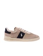 Ralph Laurens shoes sneakers/lage-sneakers heren 40 beige, Verzenden, Nieuw, Ralph Lauren's shoes