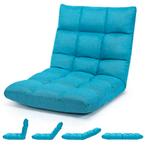 LIVSK Verstelbare Vloerstoel - 14 Posities - Geheugenschuim, Kinderen en Baby's, Kinderstoelen, Verzenden, Nieuw