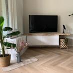 Boomstamtafels Meubels van Nederlandse Bodem, Antiek en Kunst, Ophalen of Verzenden