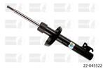 BILSTEIN B4 GAS Schokdemper Ford FIESTA Box (FVD) BJ: 01/94-, Nieuw, Ford