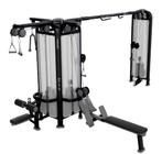 Life Fitness Signature Series Multi-Jungle MJ5, Sport en Fitness, Verzenden, Nieuw