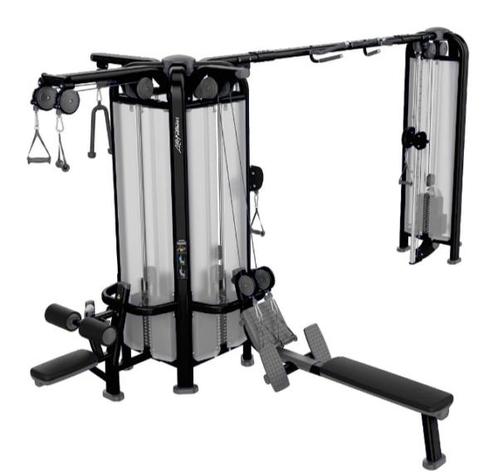 Life Fitness Signature Series Multi-Jungle MJ5, Sport en Fitness, Fitnessapparatuur, Nieuw, Verzenden