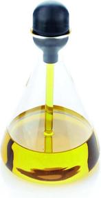 point-virgule Oliefles - Met Pipet - 220ml, Ophalen of Verzenden, Zo goed als nieuw