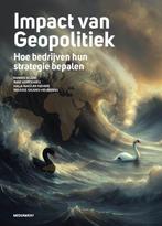 9789083485874 Impact van Geopolitiek Remko Blom, Boeken, Verzenden, Nieuw, Remko Blom
