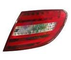 MERCEDES C klasse, W204, 2011-2014 - ACHTERLICHT, LED, Se..., Verzenden, Nieuw, Mercedes-Benz