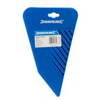 Silverline behangstrijker - polypropyleen - gladstrijken..., Doe-het-zelf en Verbouw, Ophalen of Verzenden, Nieuw