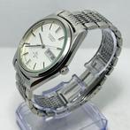 Seiko - Lord Matic Silver Sunburst - Zonder Minimumprijs -