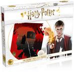 Harry Potter Horcrux Puzzel (1000 stukjes) | Winning Moves -, Verzenden, Nieuw