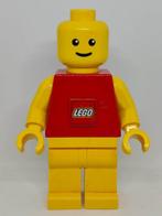 Lego - Minifigures - Big Minifigure - Torch Light, Nieuw