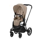 Demoverkoop Cybex Priam 4 op 24 mei bij Baby Boem Amsterdam, Ophalen of Verzenden, Nieuw, Combiwagen, Verstelbare duwstang
