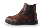 Cellini Chelsea boots in maat 39 Bruin | 10% extra korting, Bruin, Verzenden, Gedragen, Overige typen