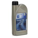 Originele GM olie 5W30 Dexos 1 GEN3 95599877 - 95527874 L..., Auto-onderdelen, Motor en Toebehoren, Nieuw, Ophalen of Verzenden