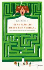 Elke familie heeft een verhaal | 9789463822251 | Julia, Zo goed als nieuw, Julia Samuel