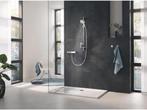 GROHE Rainshower SmartActive 150 Glijstangset - 90 cm - met, Verzenden, Zo goed als nieuw