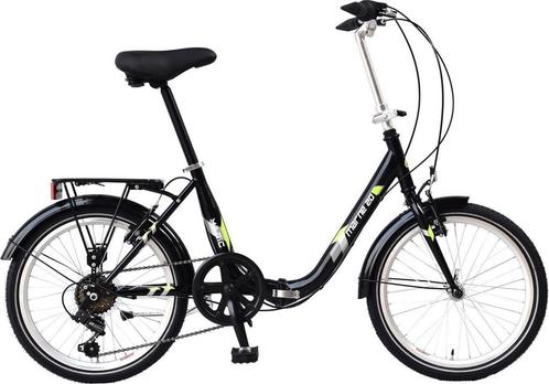 Vouwfiets MARNE 20 6vit, Fietsen en Brommers, Overige Fietsen en Brommers, Nieuw, Verzenden