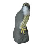 Repest Valk Vogelverschrikker - Realistisch en Diervriend..., Dieren en Toebehoren, Ophalen of Verzenden, Nieuw