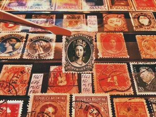 Meer dan 175.000 postzegels uit België te koop, Postzegels en Munten, Postzegels | Europa | België, Gestempeld