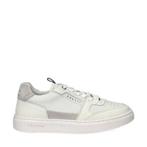 Cruyff Junior lage sneakers voor jongens in het Wit, Verzenden, Wit, Nieuw, Sneakers of Gympen