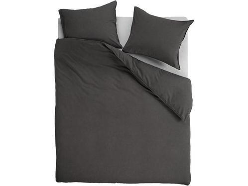 vtwonen Natural Stone dekbedovertrek - Lits-Jumeaux XL -, Huis en Inrichting, Woonaccessoires | Overige, Nieuw, Verzenden