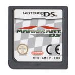 Mario Kart DS, Spelcomputers en Games, Verzenden, Zo goed als nieuw
