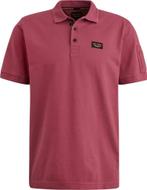 PME Legend Poloshirt Trackway Dry Rose maat L Heren, Kleding | Heren, Polo's, Maat 52/54 (L), Verzenden, Nieuw, PME Legend