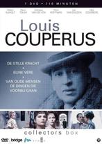 Louis Couperus Box, Cd's en Dvd's, Verzenden, Nieuw in verpakking