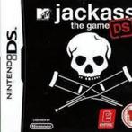 Jackass The Game - DS Game, Spelcomputers en Games, Ophalen of Verzenden, Nieuw