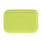 Tupperware Deksel voor Igloo Diepvriesbakje Doos, Huis en Inrichting, Keuken | Tupperware, Nieuw, Groen