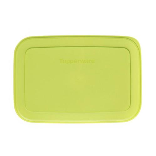 Tupperware Deksel voor Igloo Diepvriesbakje Doos, Huis en Inrichting, Keuken | Tupperware, Groen, Nieuw