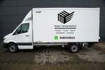 Verhuiswagen met chauffeur in Zwanenburg Verhuisbedrijf, Diensten en Vakmensen, Verhuizers en Opslag, Inpakservice, Opslag