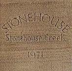 cd digi - Stonehouse - Stonehouse Creek, Zo goed als nieuw, Verzenden