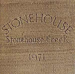 cd digi - Stonehouse - Stonehouse Creek, Cd's en Dvd's, Cd's | Rock, Zo goed als nieuw, Verzenden