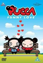 Pucca: Funny Love DVD (2007) cert U, Verzenden, Zo goed als nieuw