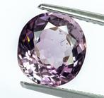 Zonder Minimumprijs Spinel - 2.57 ct - Gem Report Antwerp, Sieraden, Tassen en Uiterlijk, Edelstenen, Nieuw